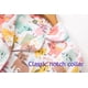 thumbnail image 2 of Conjunto de pijama de franela de algodón de manga larga con botones y pantalones de dormir cálidos S-XL, 2 of 2