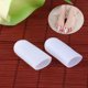 thumbnail image 2 of EeaseMX Par de correctores de gel TINKSKY para dedos del pie, protectores para ampollas y callos - Talla S, 2 of 7