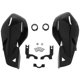 thumbnail image 2 of 1 Par de Protectores de Mano para Manillar de Motocross, Cepillo de Mano, Protectores Contra, 2 of 9