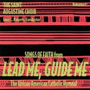 Songs From Lead Me