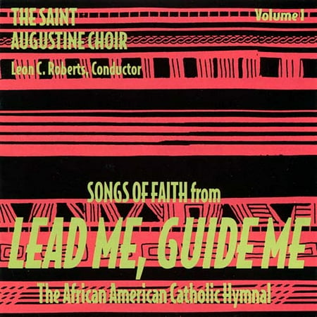Songs From Lead Me