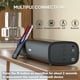 thumbnail image 5 of Barra de sonido Saiyin de 43 cm para Smart TV Bluetooth 5.3/óptica/AUX, 5 of 6