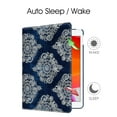 thumbnail image 5 of Fintie 360 Rotating Case for 10.2-inch iPad 9th/ 8th/ 7th Generation - Swivel Cover with Pencil Holder for iPad 10.2" (2021/ 2020 / 2019 Model), 5 of 8