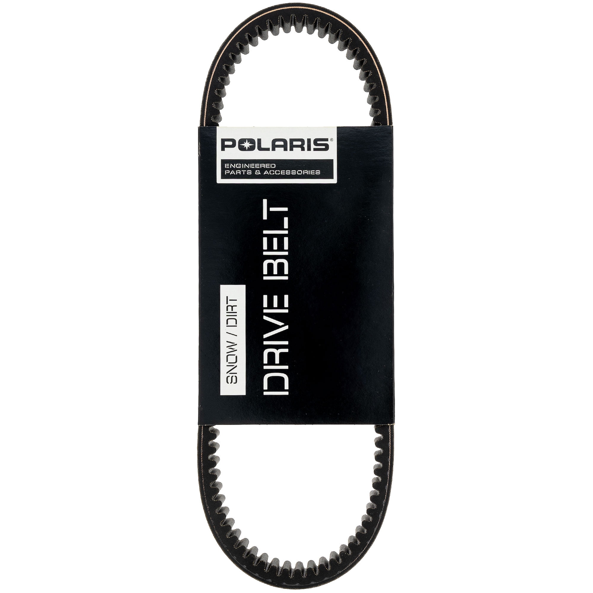 Polaris 3211154 Clutch Drive Belt 2010-2024 Indy Adventure Voyageur