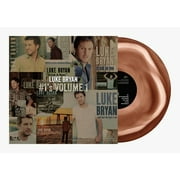 CAPITOL NASHVILLE Luke Bryan - #1s Volume 1 - Country - Vinyl