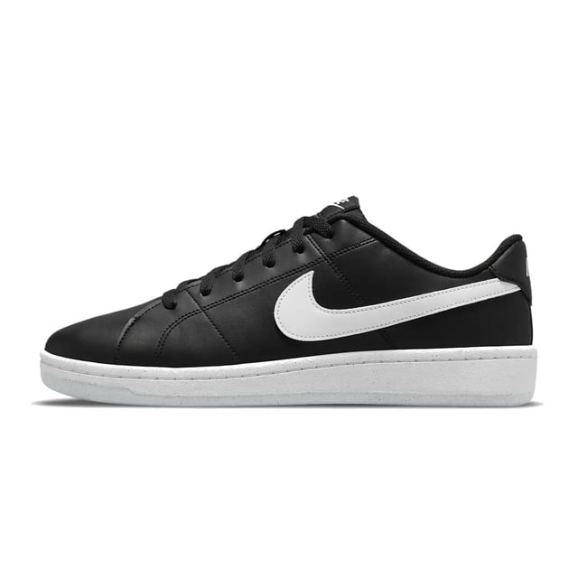 Tenis Nike Court Royale 2 Low para Hombre DH3160-001 negro 25.5