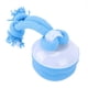thumbnail image 1 of Pelota Interactiva Para Saltar Para Inteligente, Juguete Para Limpieza De Dientes, Pelota Que Rebota En Movimiento Automático Para Perros Cachorros, 1 of 7
