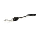 thumbnail image 3 of The ROP Shop Brake Cable for Toro 104-8676, 1048676, Stens 290-919, 290919 & Rotary 14759, 3 of 4