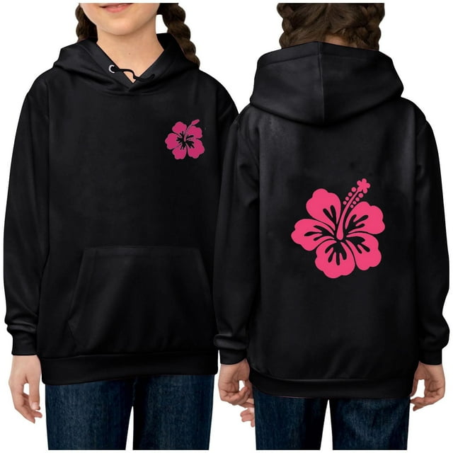 Funicet Shorts Garçon Tout-Petit, Shorts pour Filles, Chemise Enfants Manches Longues Motif T-Shirt Imprimé Col Rond Haut Court Adapté pour Garçons et Filles Sweat à Capuche, Chemises pour Filles
