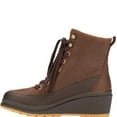 thumbnail image 5 of Women's Liberty Waterproof Alpine Supreme with Shearling, 5 of 7