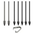 thumbnail image 1 of Metal Nibs/Tips Replacement for Galaxy Tab S9/S9FE+/S9 Ultra/S8/S8+/S8 Ultra/S22/S23/S24 Ultra SPen, 1 of 6
