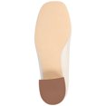 thumbnail image 6 of Journee Womens Nysaa Low Heel Square Toe Pumps, 6 of 10