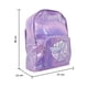 thumbnail image 4 of Mochila Para Niña La Merced Morado Tornasol Brillante y Azas Ajustables, 4 of 7