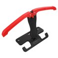 thumbnail image 4 of 1PC Car Folding Hanger Hook Vehicle Chair Back Hanger with Safety Handrail, 4 of 7