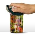 thumbnail image 2 of Do Everything With Love Round Rubber Non-Slip Jar Gripper Lid Opener, 2 of 5