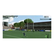 Rugby 15 PlayStation 4