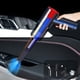 thumbnail image 1 of Aspiradora de mano | Aspiradora portátil inalámbrica para coche en seco y húmedo | Potencia de 120 W | Batería recargable de 5000 mAh | Tiempo de ejecución de 20-30 minutos | Peso ligero 0,69 lb |, 1 of 9