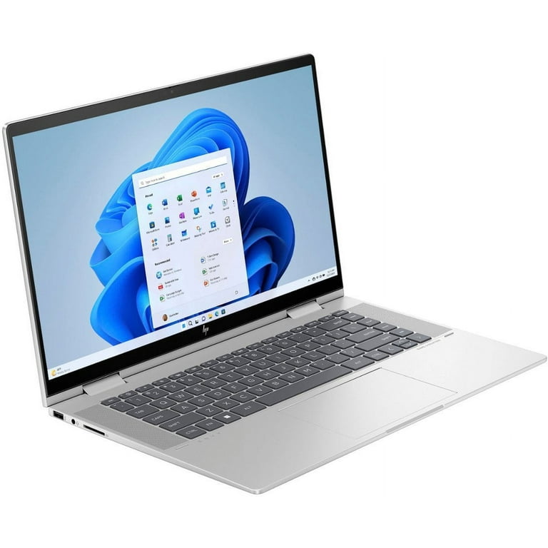 HP Envy X360 15 2-in-1 Laptop, 15.6