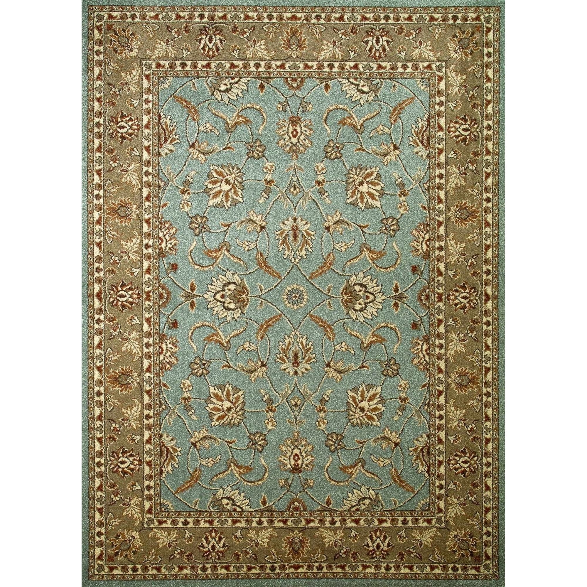 Concord Global Trading Chester Collection Sultan Area Rug