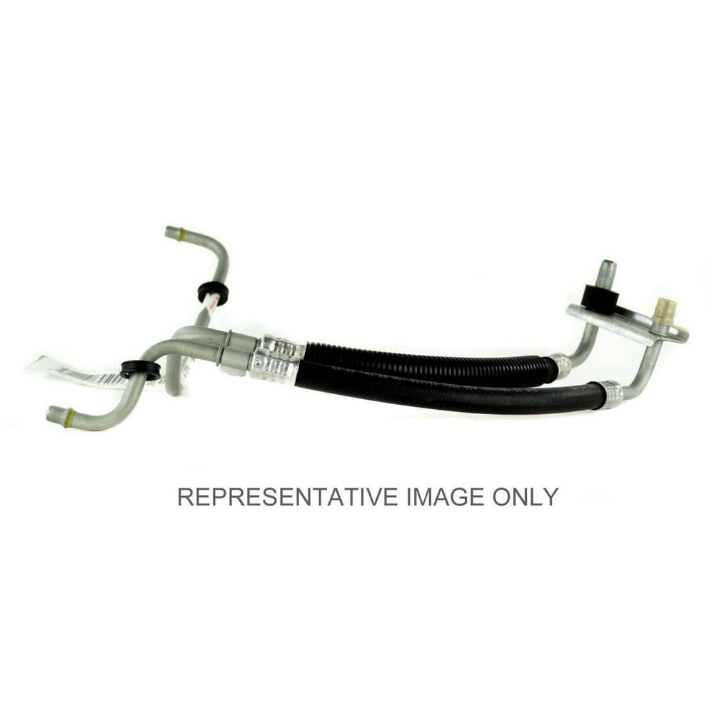 ACDelco 15170217 Hose Assembly, Transmission Fluid