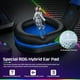 thumbnail image 5 of Auriculares para juegos Fachixy FC200 para PS4, PS5, Switch, Xbox One, Mac, 5 of 7