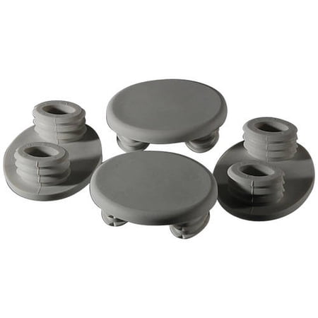 UPC 739268659988 product image for Toto THU614 Seat Bumper Set (2 Pieces) for SW843/844, SW553/554, SW563/564, and  | upcitemdb.com