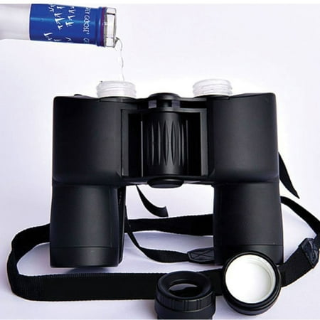 Barnoculars Binocular Flask