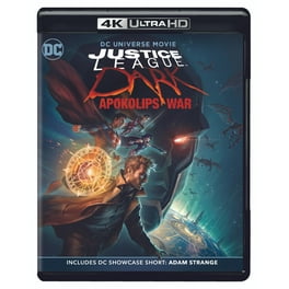 Justice league dark apokolips war full movie sale