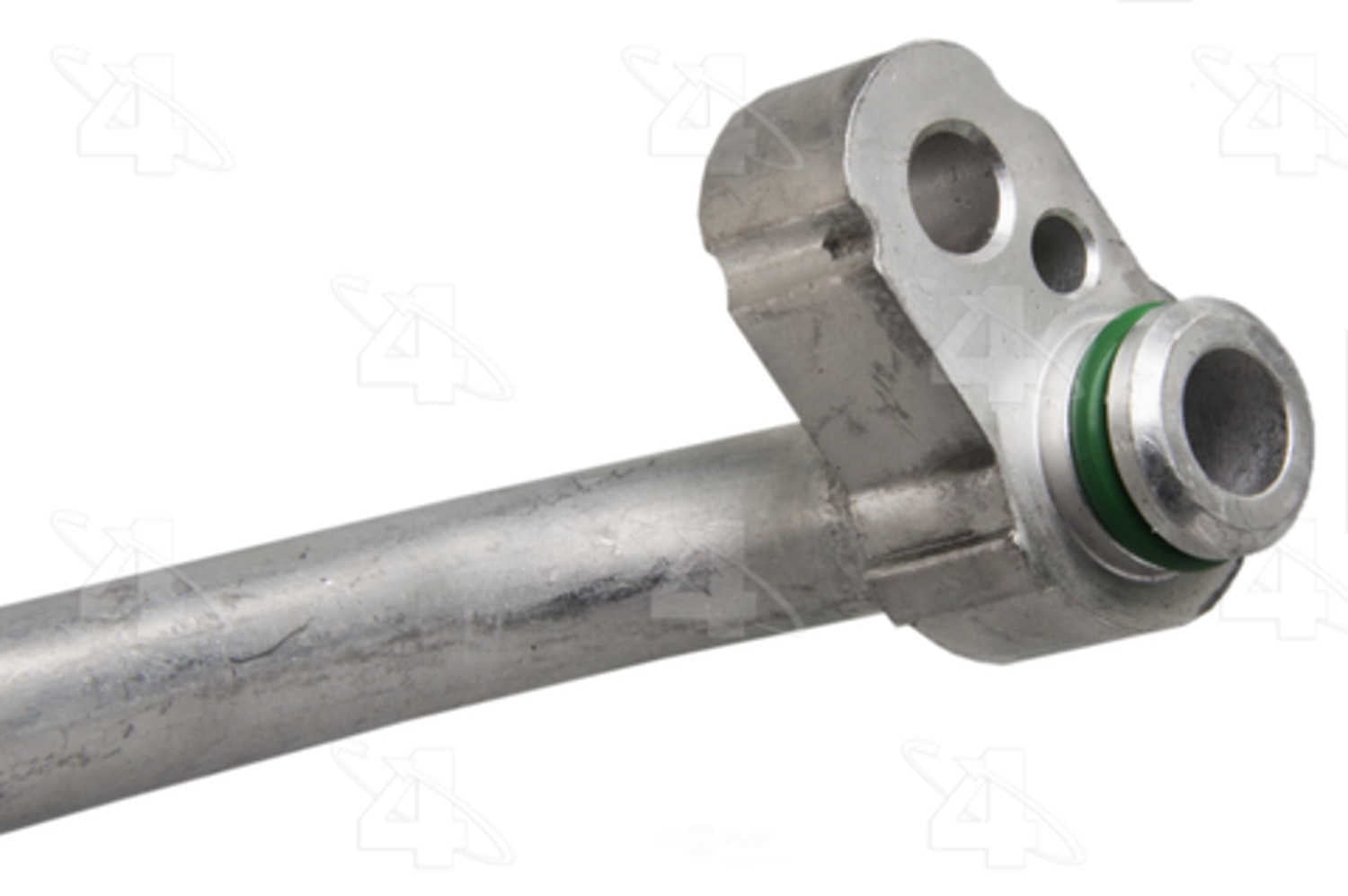 Four Seasons A/C Refrigerant Discharge Hose P/N:56259 Fits select: 2007-2009 LEXUS RX