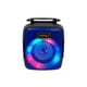 thumbnail image 2 of Bocina Bluetooth Kimiso  3" luz Led Soporte Para celular, 2 of 2