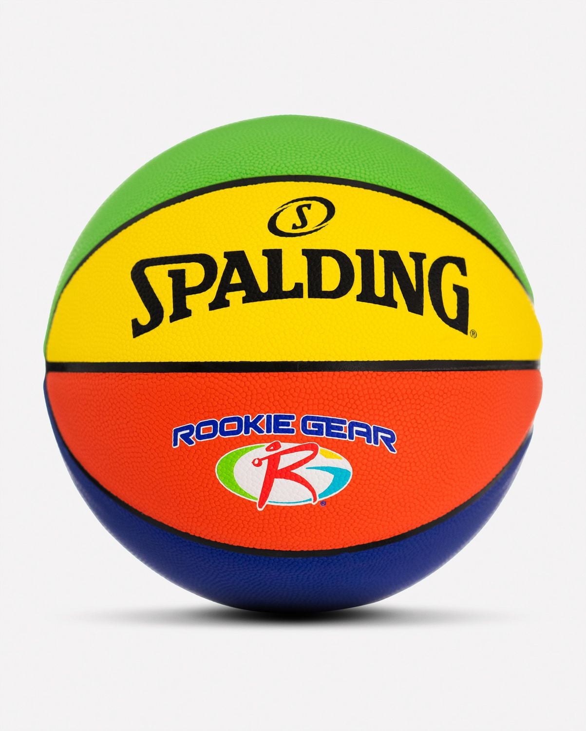 Spalding Rookie Gear Composite Basketball size 5