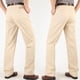 thumbnail image 4 of Pantalones largos de moda para hombre, casuales, de color, para exteriores, con cremallera y bolsillo, pantalones deportivos para hombre, 4 of 6