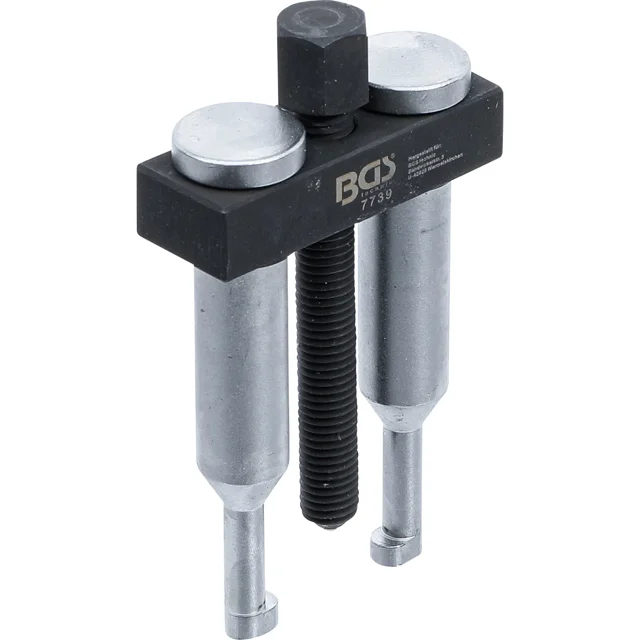 EXTRACTOR DEL VOLANTE | 42 MM | GM, OPEL | BGS 7739