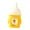 Yellow, variant on YWMJZEU 80ml Pet Feeder Bottle for Kittens And Puppies, Nursing Bottle for Small Animals Yellow