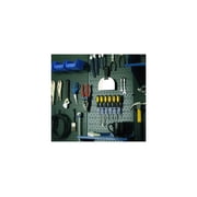 Green Metal Pegboard Pack - Two Pegboard Tool Boards