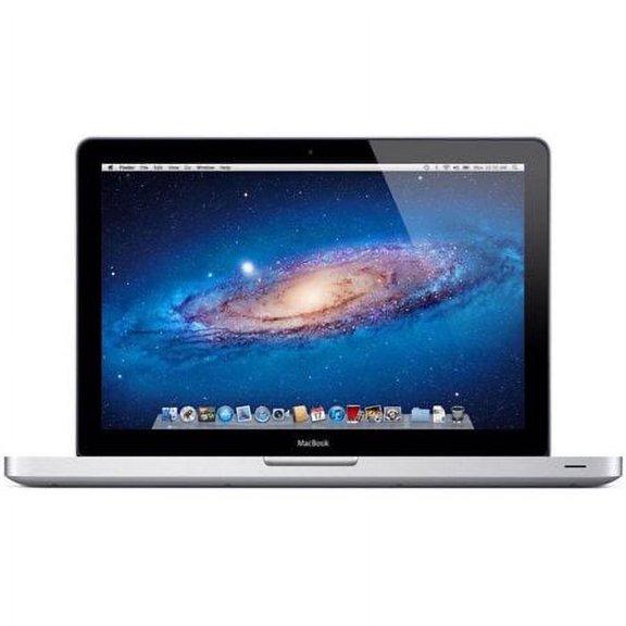 Restored Apple MacBook Pro Core 2 Duo 2.4GHz 4GB RAM 500GB HD 13" - MC374LL/A (Refurbished)