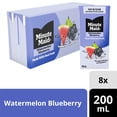 thumbnail image 1 of Minute Maid Watermelon Blueberry 8x200ml, 1 of 6