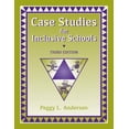 thumbnail image 1 of Pre-Owned Case Studies for Inclusive Schools (Paperback) 1416405445 9781416405443, 1 of 1