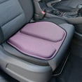 thumbnail image 4 of BotaniNest Universal Seat Covers Full With Design Comfortable Automotive Interior, 4 of 5