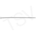thumbnail image 1 of Aurora Tools 24" Cable Ties in Natural 100/Pack, 1 of 2