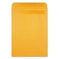 thumbnail image 2 of Redi-Seal Catalog Envelope, #10 1/2, Cheese Blade Flap, Redi-Seal Adhesive Closure, 9 x 12, Brown Kraft, 250/Box | Bundle of 2 Boxes, 2 of 2