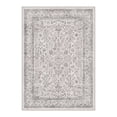 thumbnail image 3 of KUETH 2.5X8 Runner Rug Machine Washable, Kitchen Runner Rug for Floor and Hallway, Non Slip Throw Area Rug with Rubber Backing for Living Room、 Entryway、Bedroom and Dining Room, 3 of 4