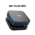 thumbnail image 3 of Mini PC KAMRUI AK1Plus Intel N95/N100 DDR4 8/12/16 GB 256/512 GB/1 TB SSD Windows 11 HDMI 4k a 60 Hz WIFI5/6 BT4.2/5.2 Computadora de escritorio, 3 of 5
