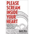 thumbnail image 1 of Pre-Owned Please Scream Inside Your Heart: Breaking News and Nervous Breakdowns in the Year That Wouldn't End (Hardcover) 0306847396 9780306847394, 1 of 1