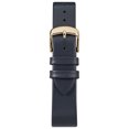thumbnail image 3 of Timex Women's Crystal Opulence Blue/Gold Leather Strap Watch, 3 of 3