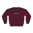 thumbnail image 3 of Monkeys Don't Fly Sweatshirt - Casual Wear with Artistic Print of Monkeys, 3 of 4