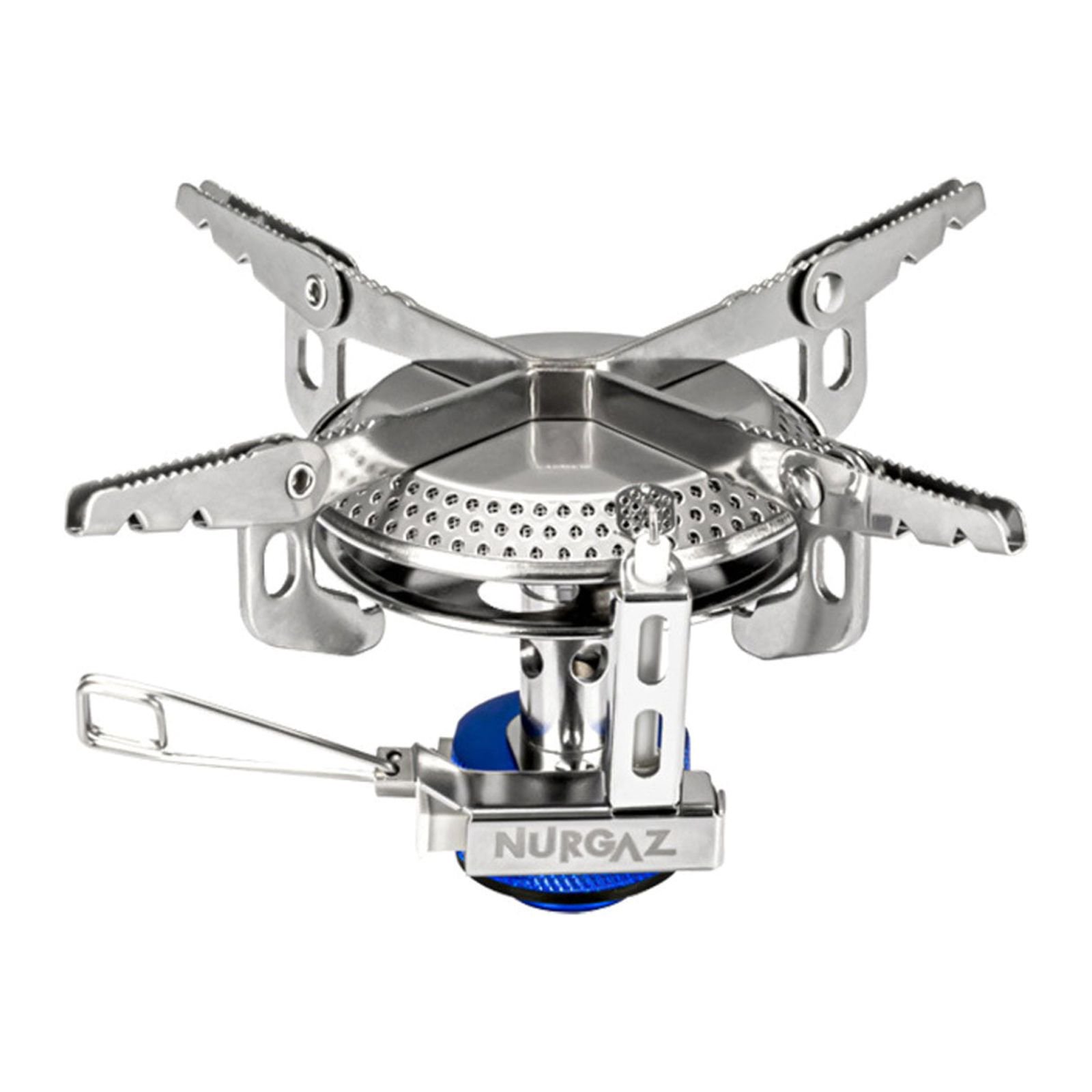 DTOWER Portable Folding Backpacking Camping Stove High Quality Camping Gas  Burner Lightweight Portable for Outdoor Camping Hiking Cooking - Walmart.com