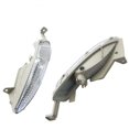thumbnail image 4 of 1336743 Luz antiniebla derecha, señal de giro DRL para OPEL MK6 2012-2015, luz de parachoques, luz de circulación diurna, 4 of 5