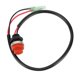 thumbnail image 3 of Start Start Start Switch Marine Kill Switch Interruptor de Llave Sin Llave Interruptor para, 3 of 9