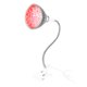thumbnail image 1 of Lámpara LED roja profesional para terapia, instrumento de luz para el cuidado de la piel, alivio del dolor, enchufe estadounidense, 1 of 8